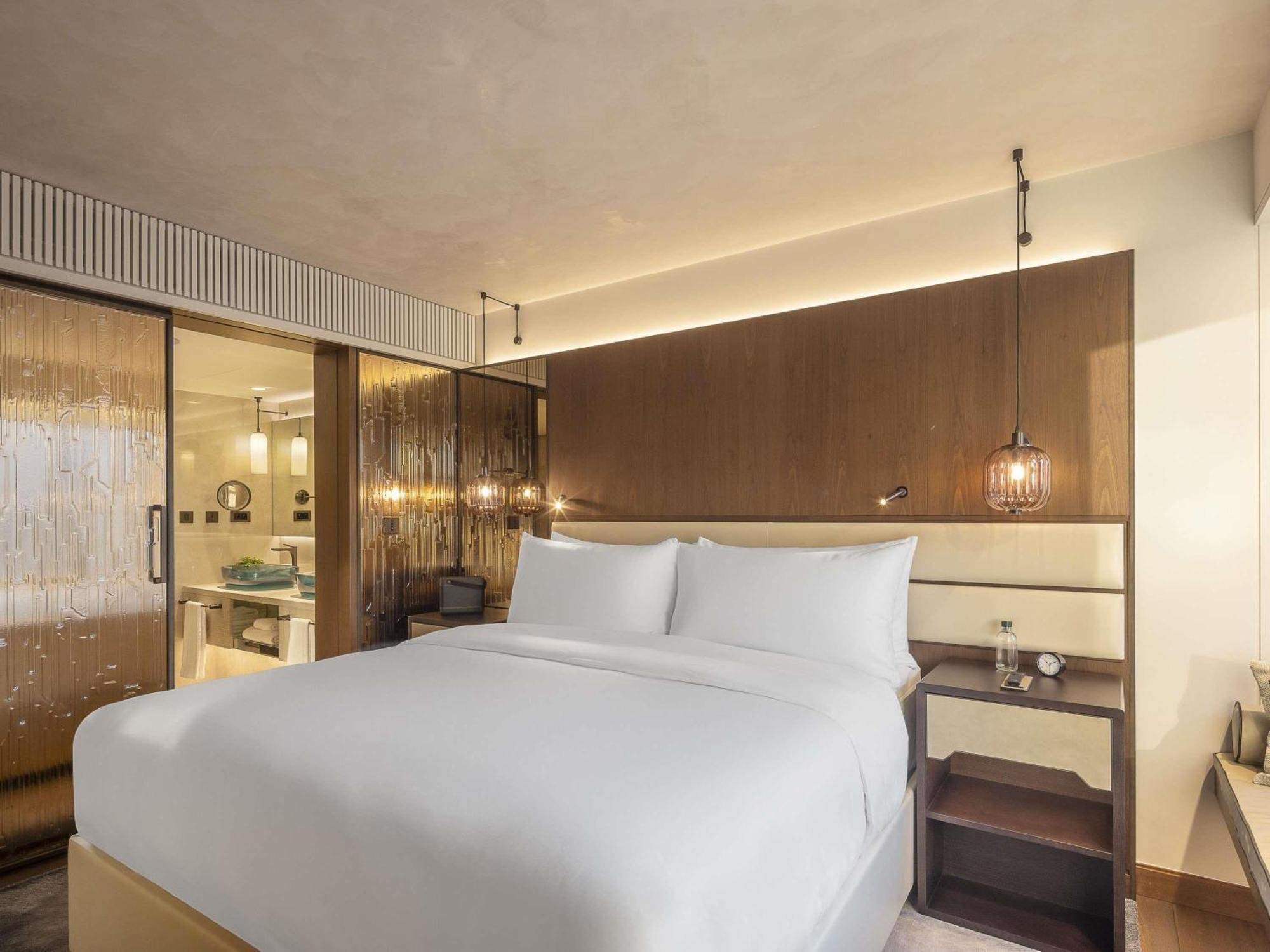 Fairmont Golden Praha