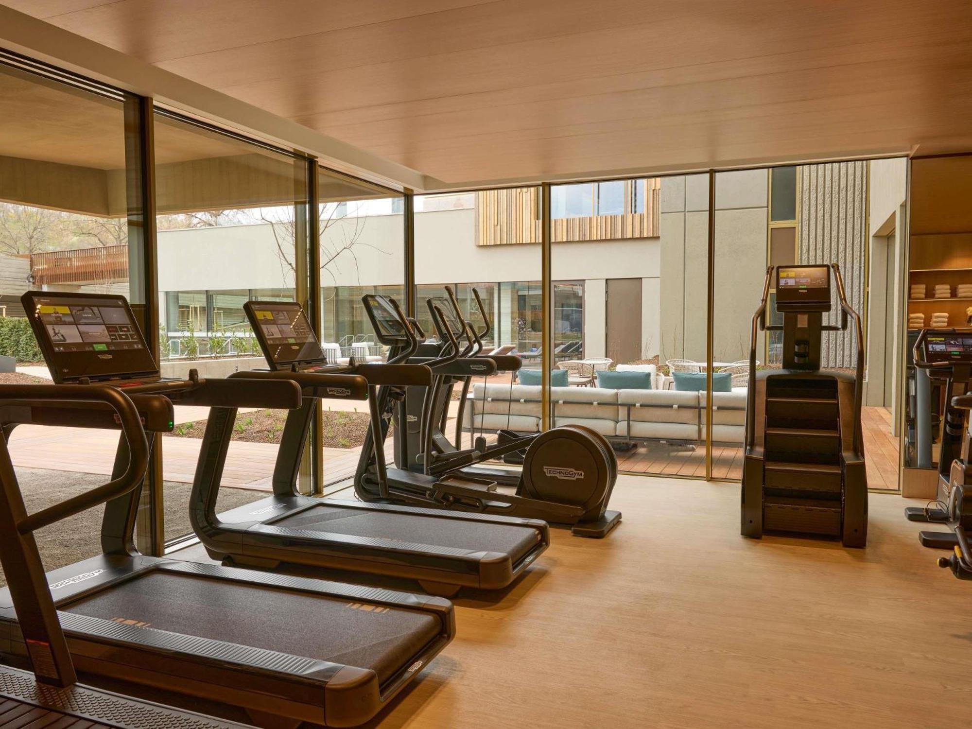 Fairmont Golden Praha